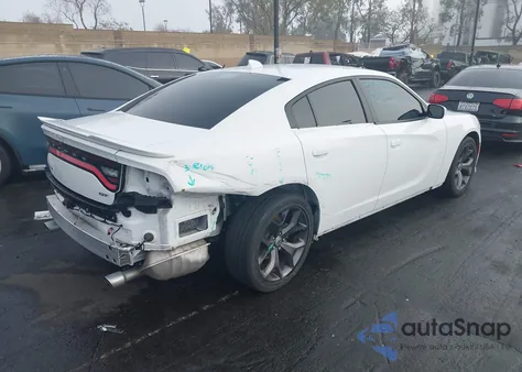 2019 Dodge Charger Gt Rwd z USA, uszkodzony, nr VIN 2C3CDXHG6KH671137